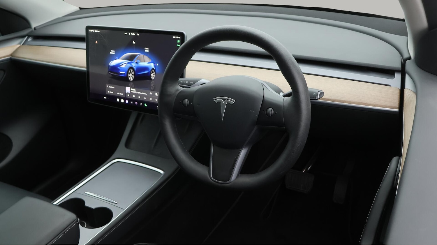 Used Tesla Model Y 2022 for sale - 76084091: Photo 10