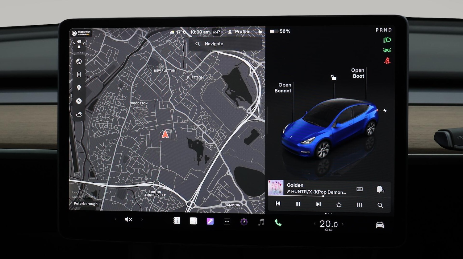 Used Tesla Model Y 2022 for sale - 76084091: Photo 12