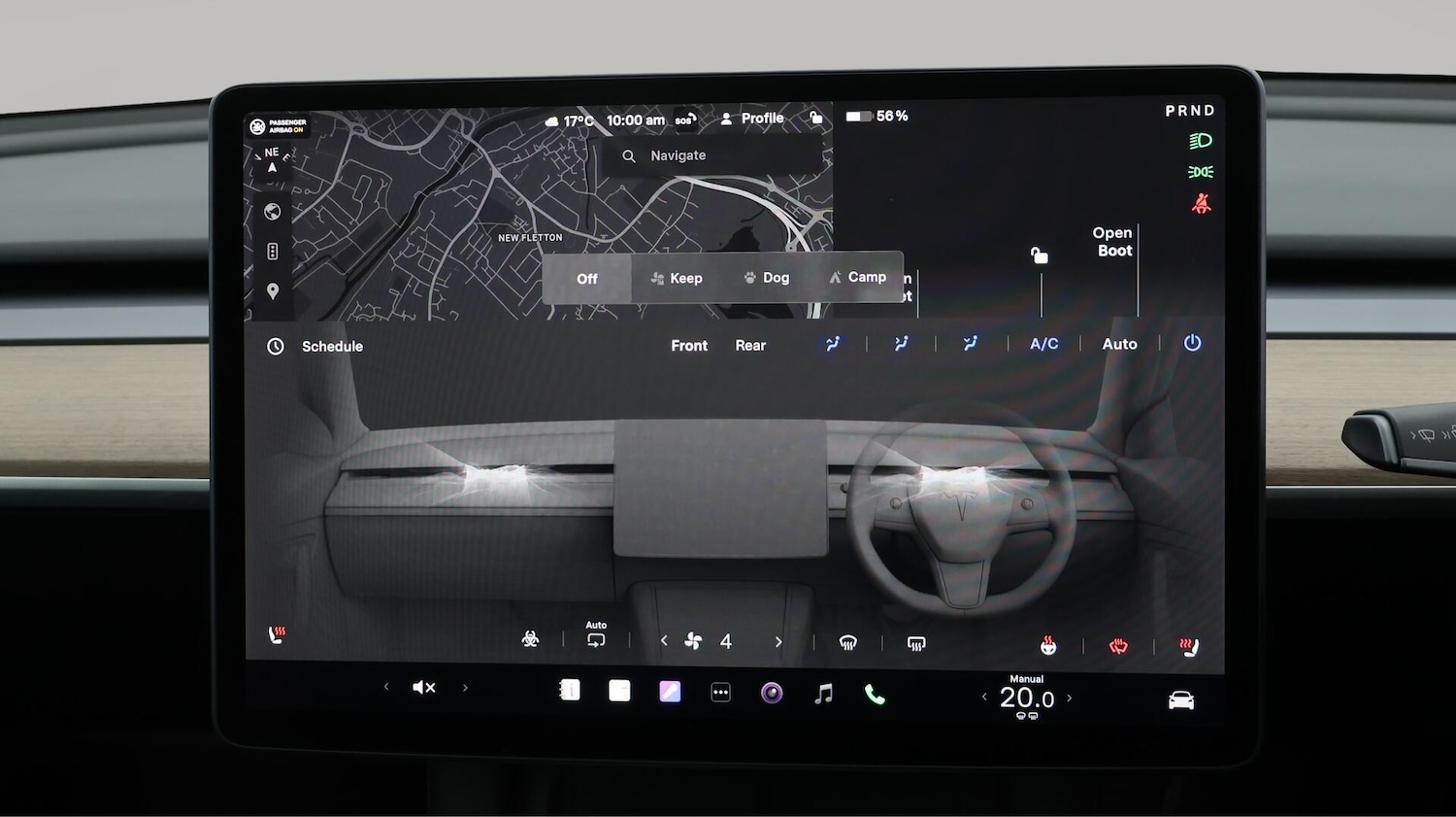 Used Tesla Model Y 2022 for sale - 76084091: Photo 13