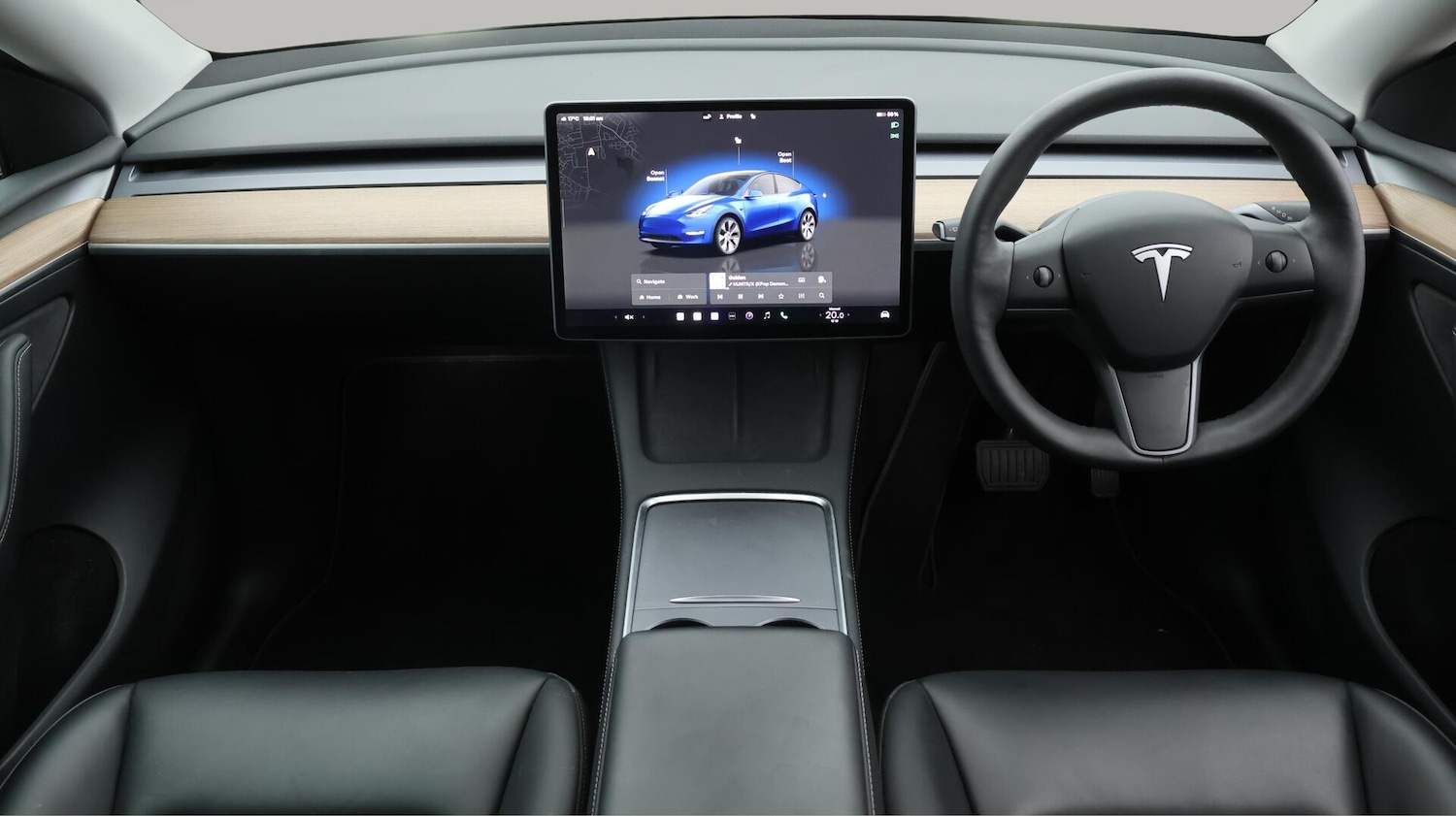 Used Tesla Model Y 2022 for sale - 76084091: Photo 14