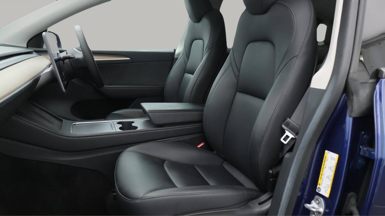 Used Tesla Model Y 2022 for sale - 76084091: Photo 15
