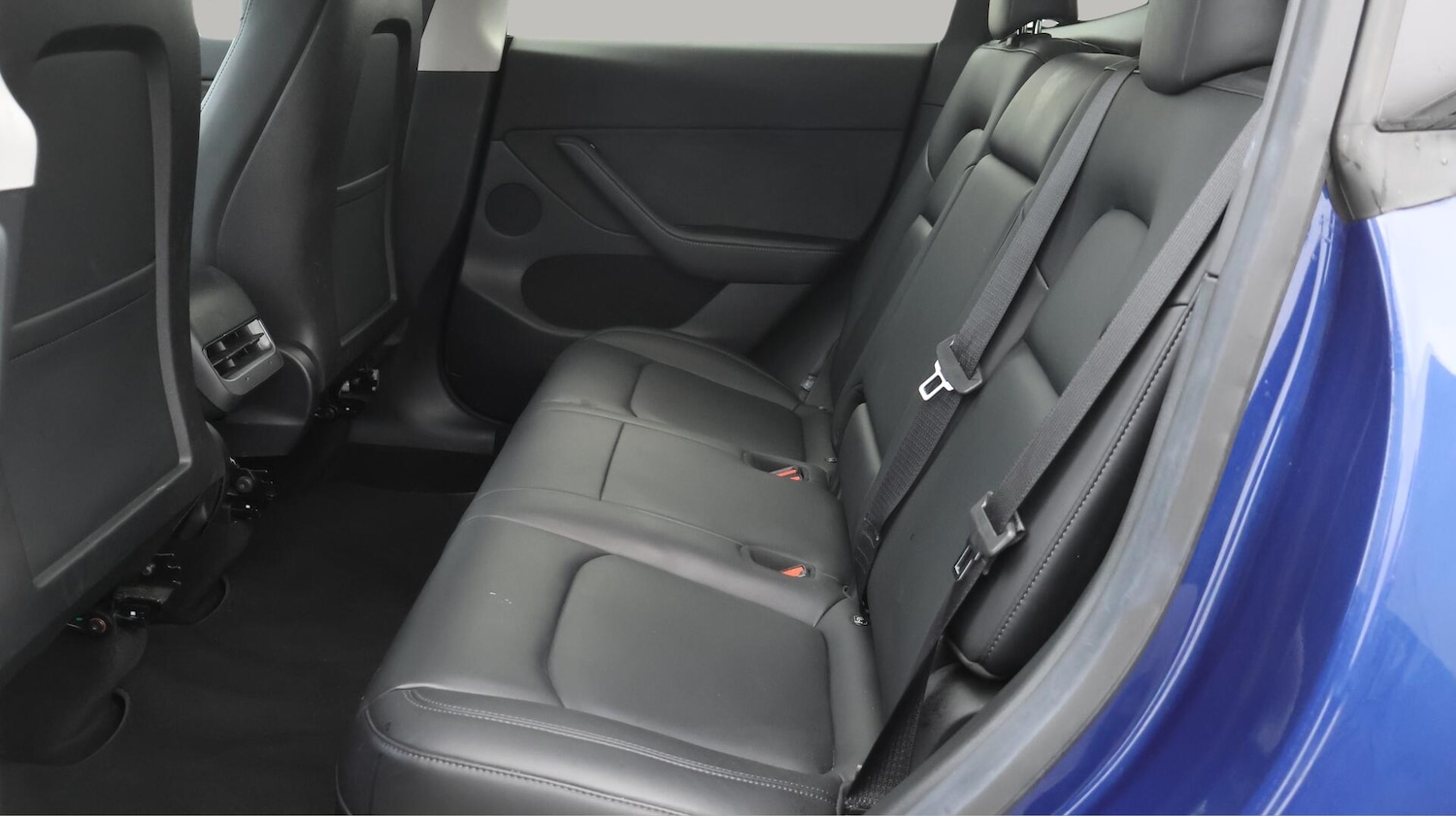 Used Tesla Model Y 2022 for sale - 76084091: Photo 17