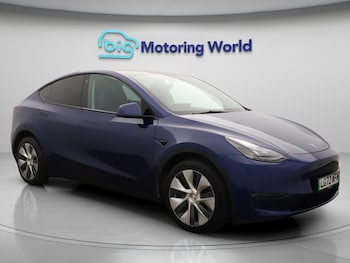 Tesla - Model Y