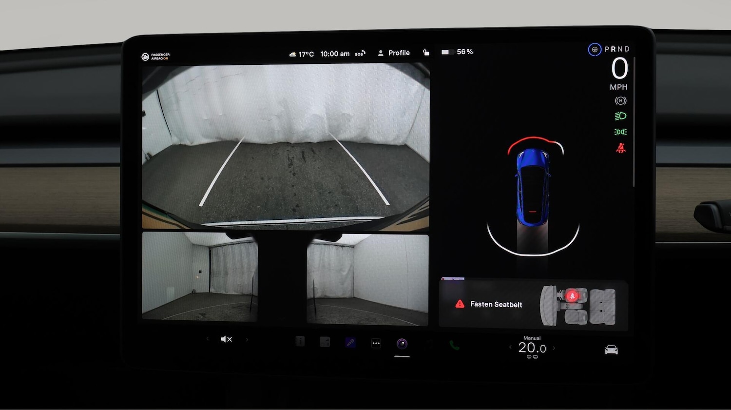Used Tesla Model Y 2022 for sale - 76084091: Photo 27