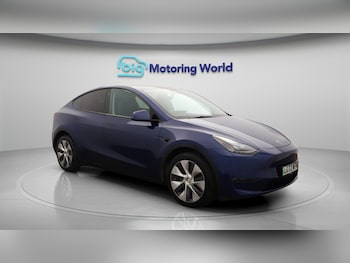 Used Tesla Model Y 2022 for sale - 76084091: Photo 2