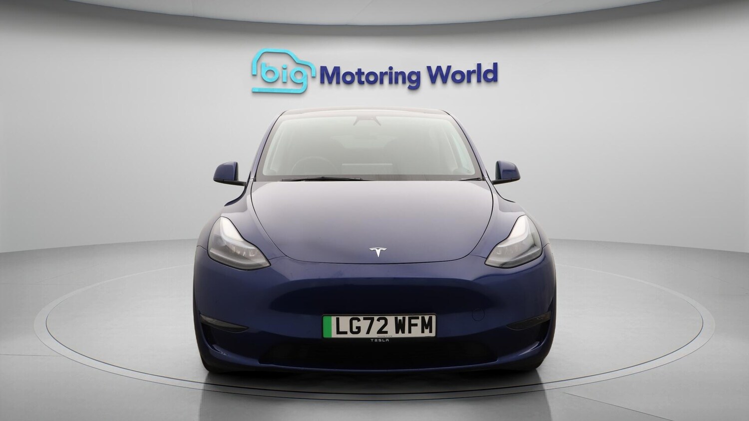 Used Tesla Model Y 2022 for sale - 76084091: Photo 3