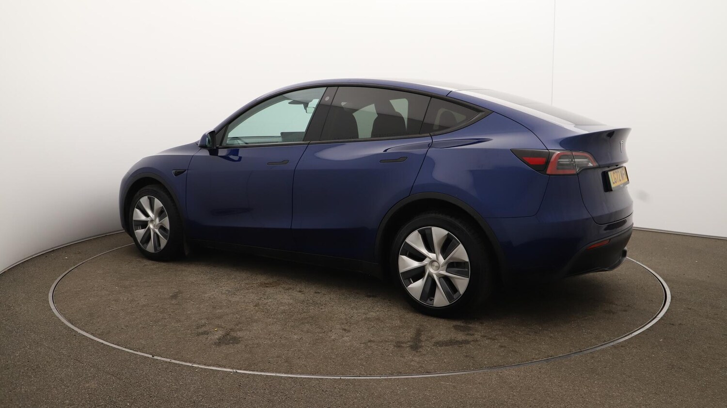 Used Tesla Model Y 2022 for sale - 76084091: Photo 38