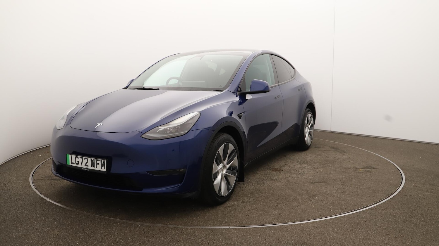 Used Tesla Model Y 2022 for sale - 76084091: Photo 39