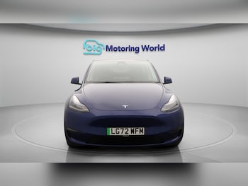 Used Tesla Model Y 2022 for sale - 76084091: Photo 3