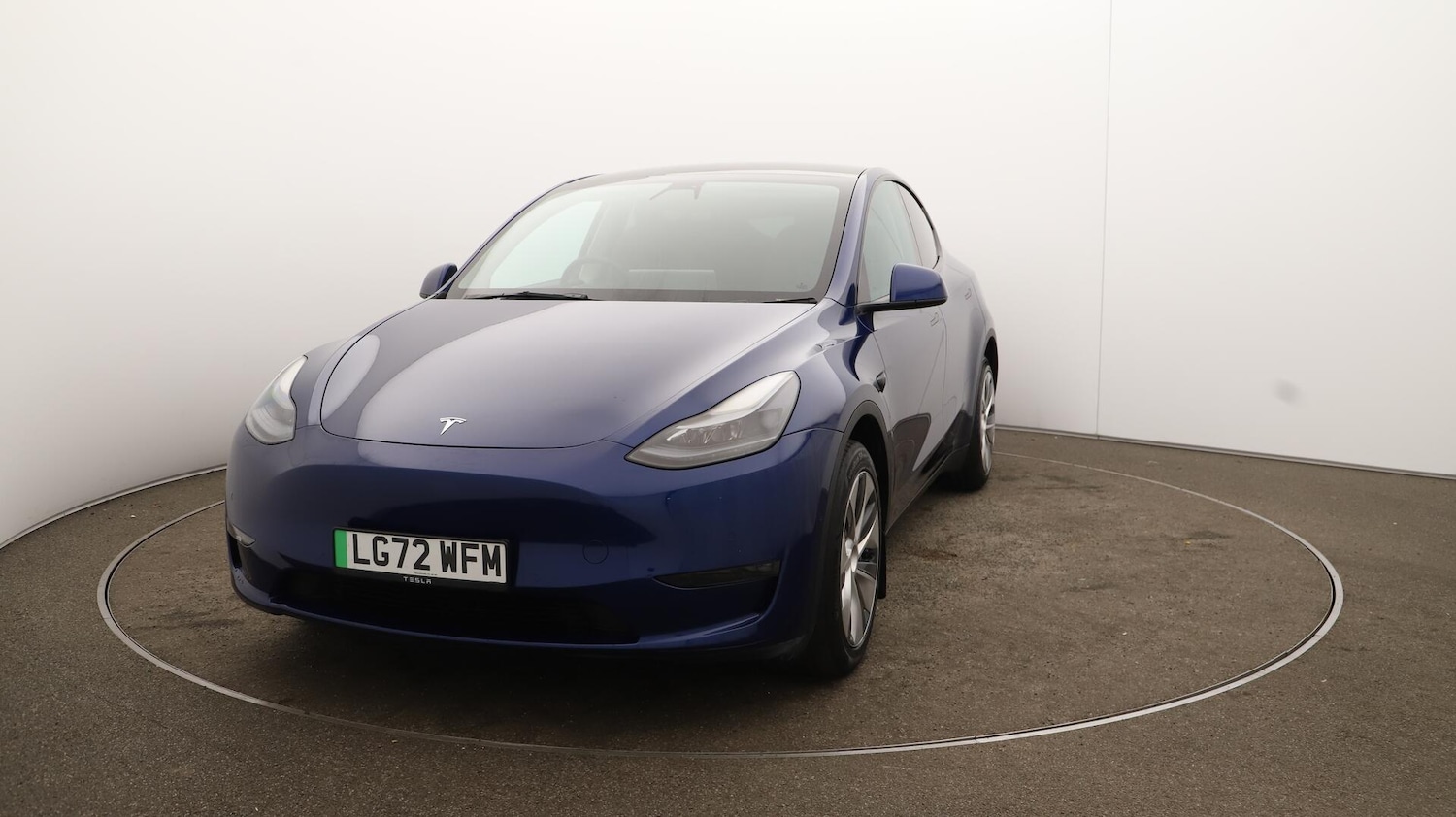 Used Tesla Model Y 2022 for sale - 76084091: Photo 40