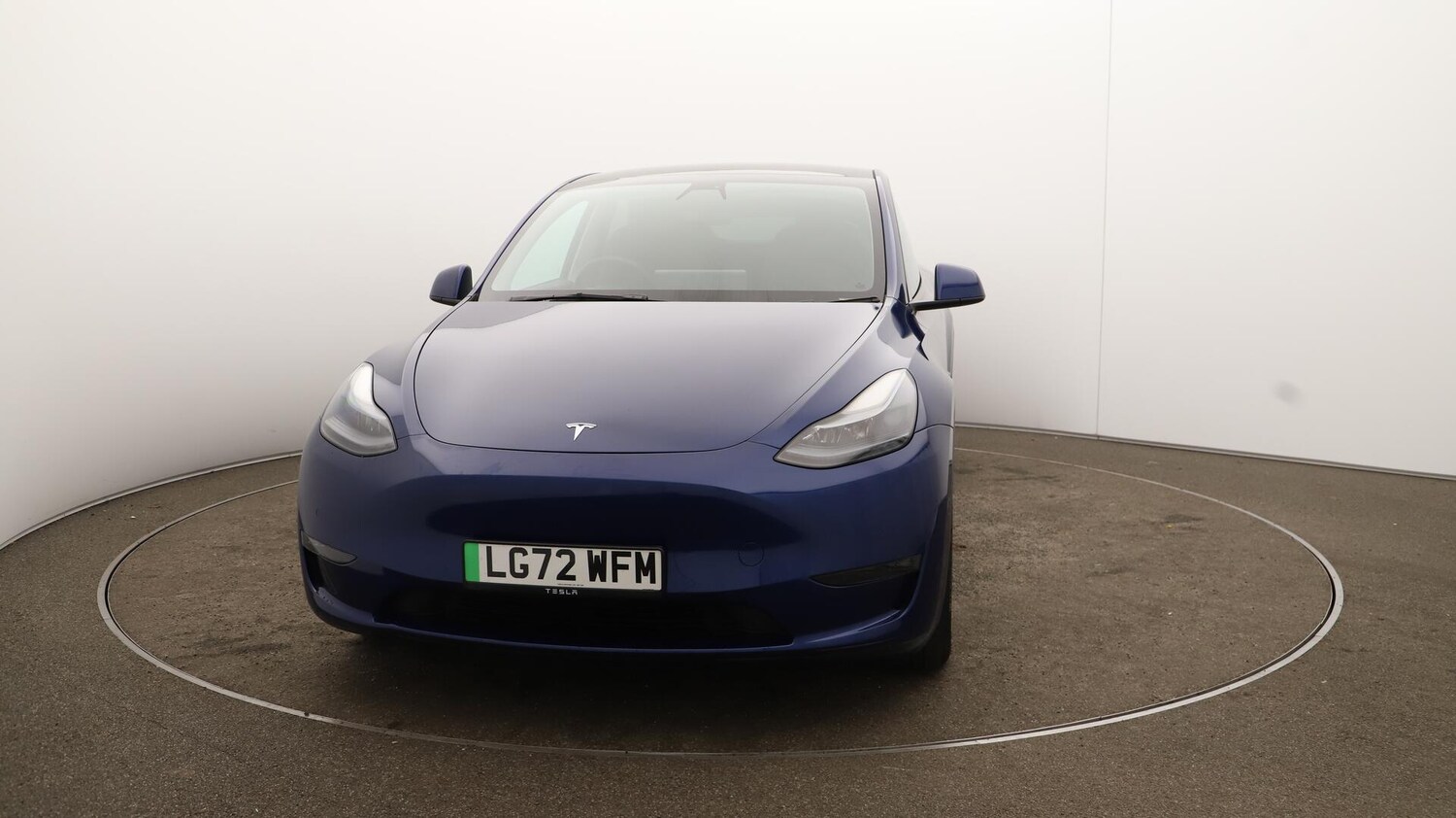 Used Tesla Model Y 2022 for sale - 76084091: Photo 41