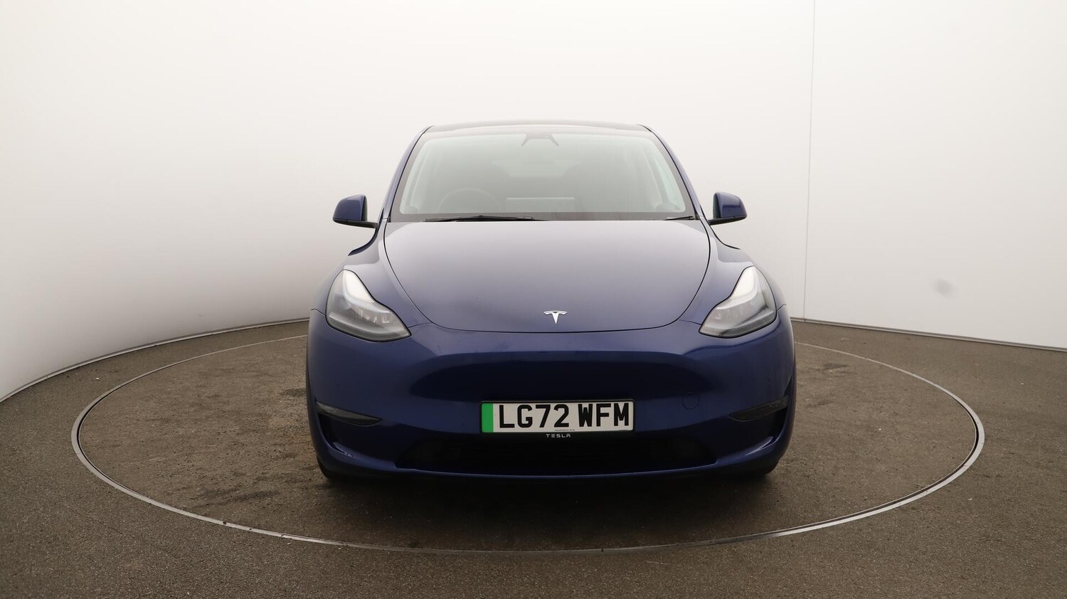 Used Tesla Model Y 2022 for sale - 76084091: Photo 42