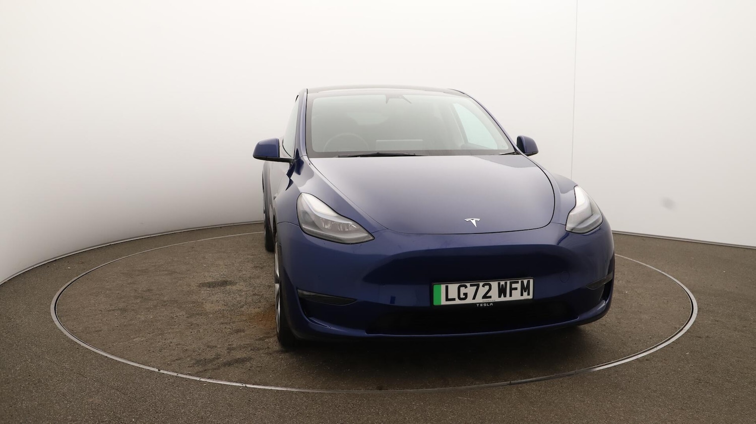 Used Tesla Model Y 2022 for sale - 76084091: Photo 43