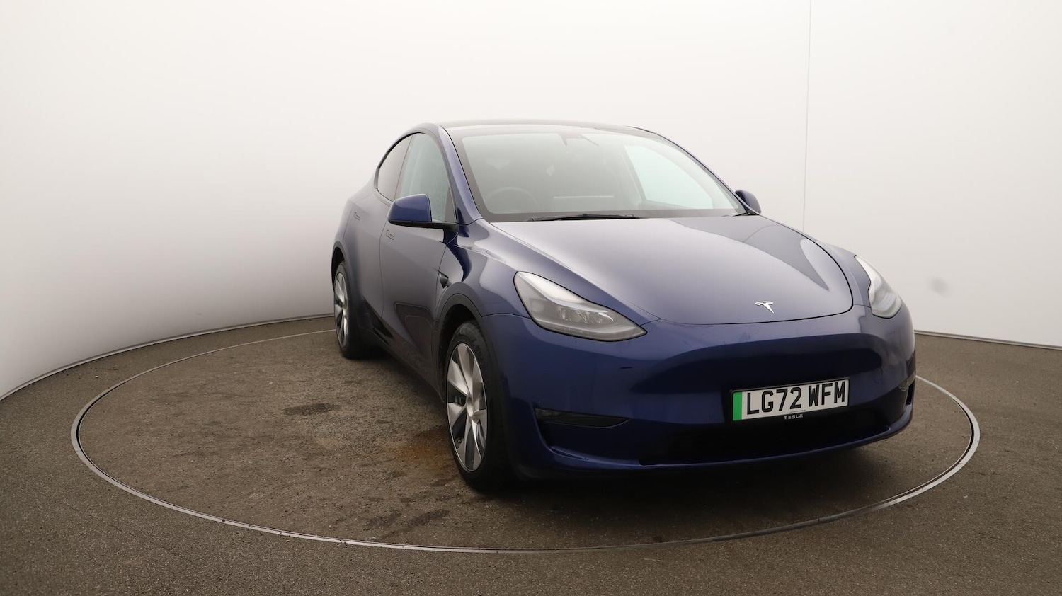 Used Tesla Model Y 2022 for sale - 76084091: Photo 44