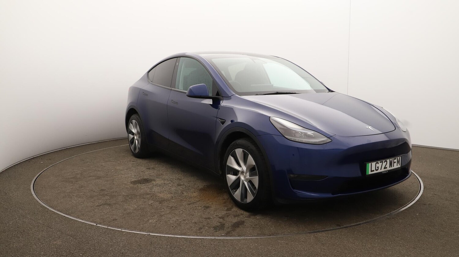 Used Tesla Model Y 2022 for sale - 76084091: Photo 45
