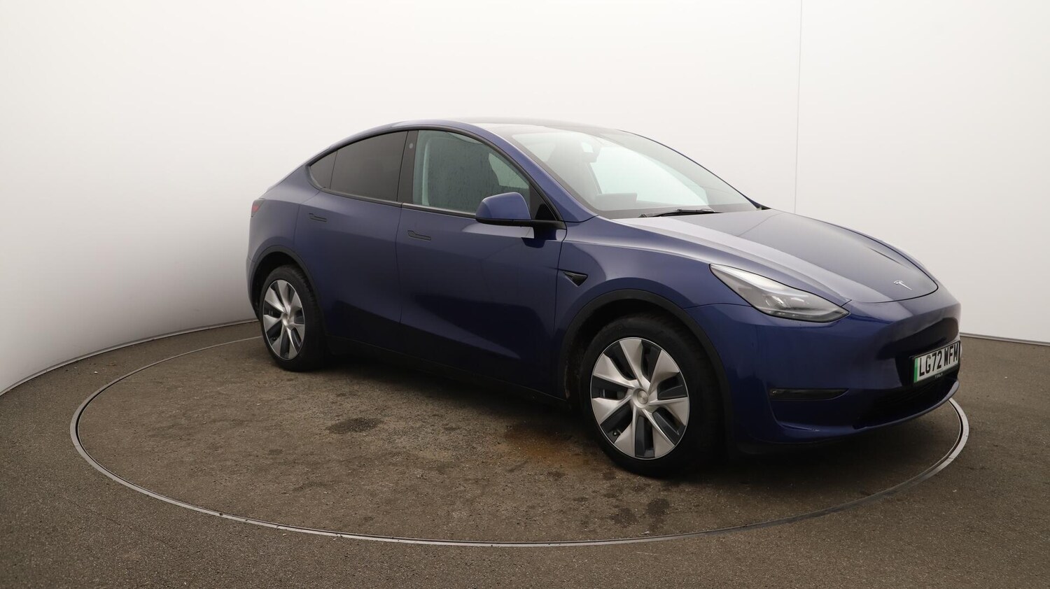 Used Tesla Model Y 2022 for sale - 76084091: Photo 46
