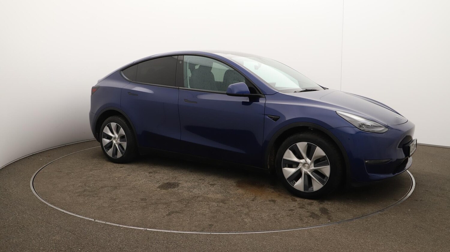 Used Tesla Model Y 2022 for sale - 76084091: Photo 47