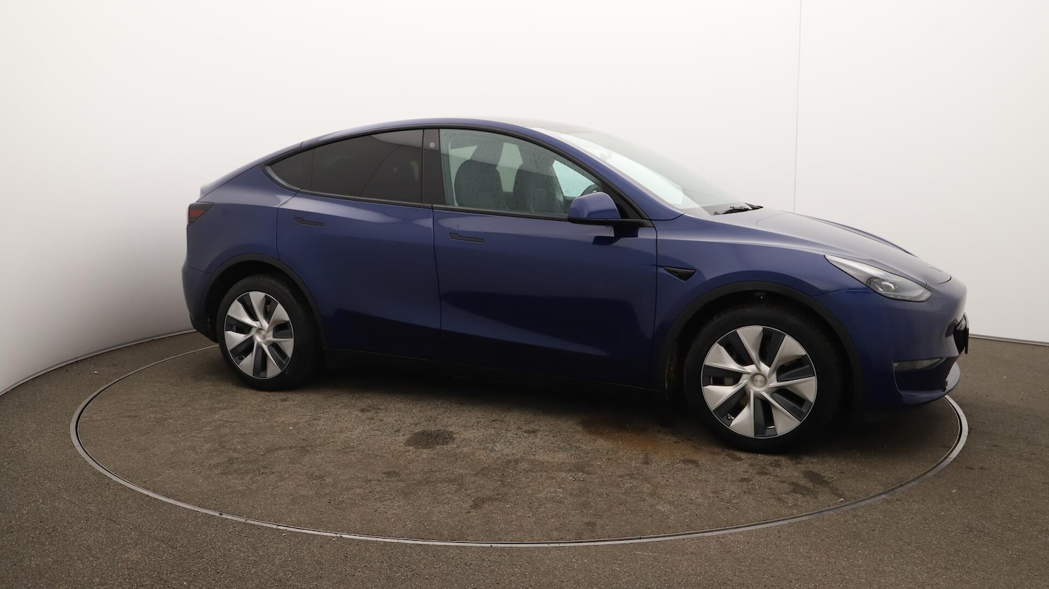 Used Tesla Model Y 2022 for sale - 76084091: Photo 48