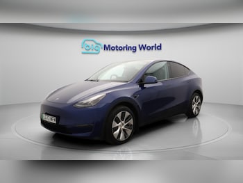 Used Tesla Model Y 2022 for sale - 76084091: Photo 4