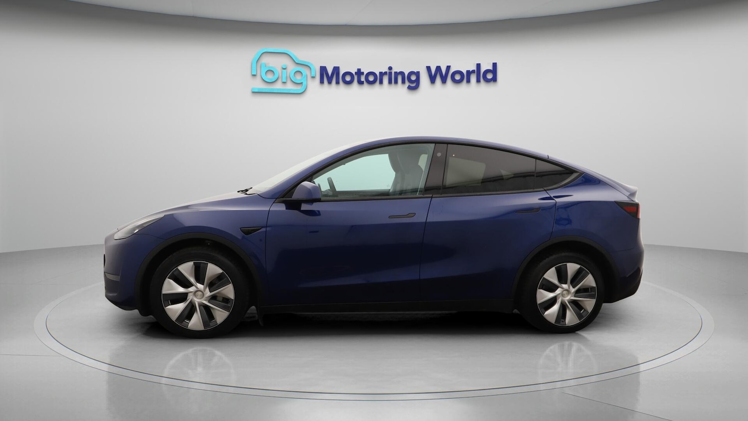 Used Tesla Model Y 2022 for sale - 76084091: Photo 5