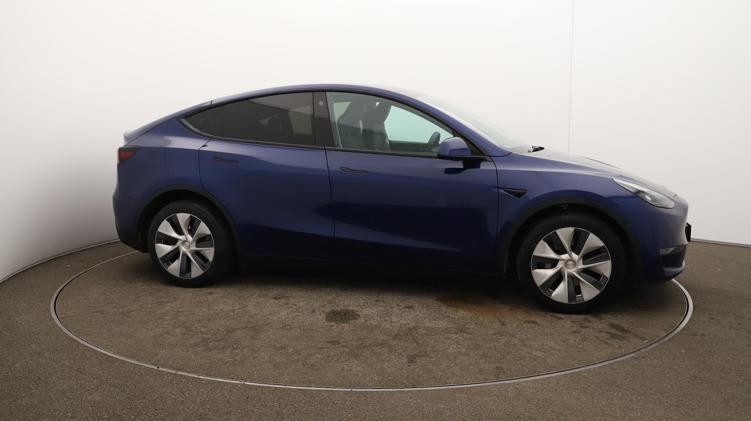 Used Tesla Model Y 2022 for sale - 76084091: Photo 50