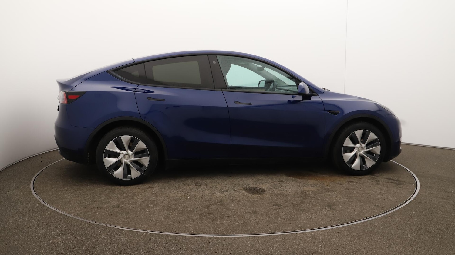Used Tesla Model Y 2022 for sale - 76084091: Photo 52