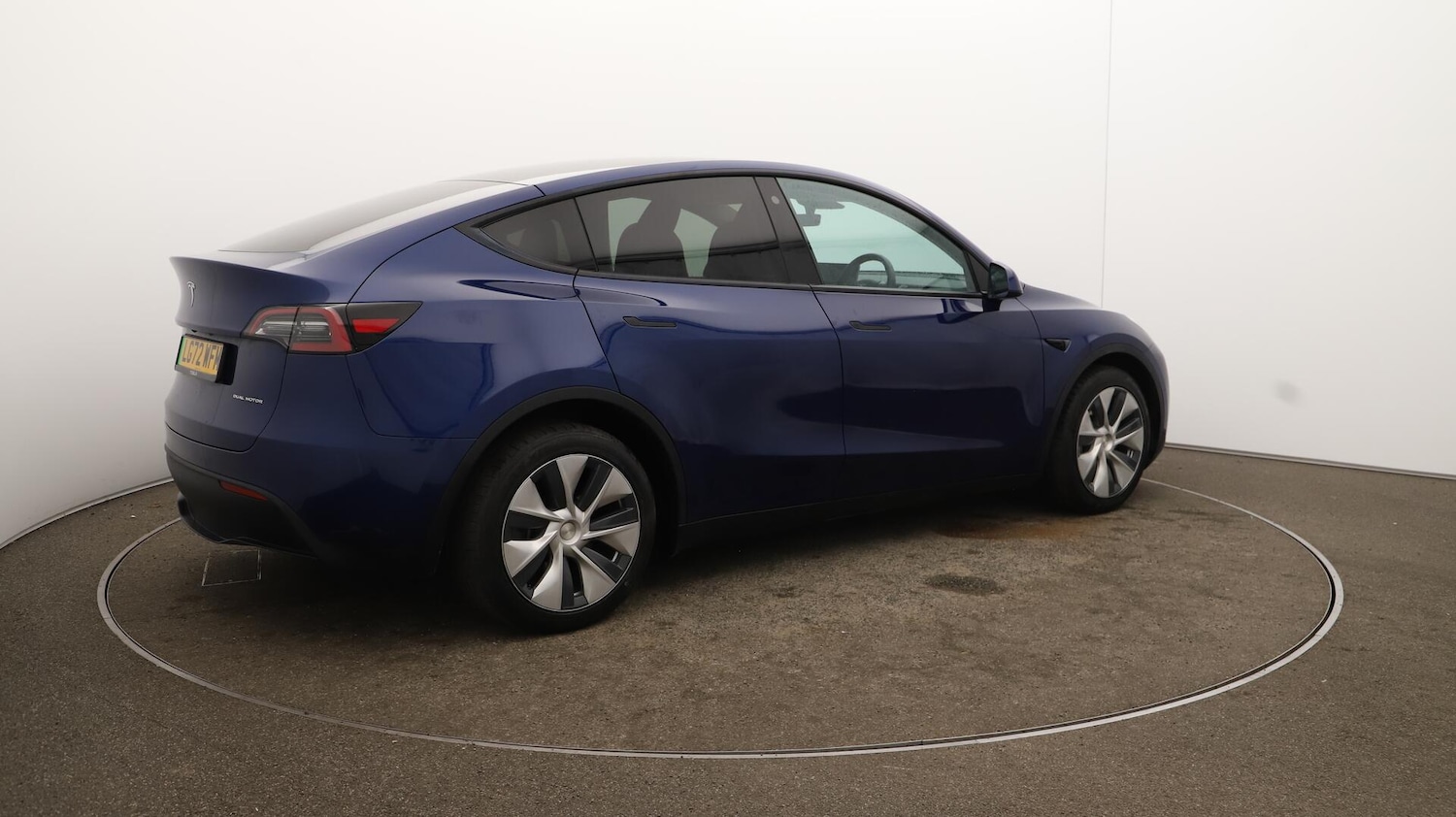 Used Tesla Model Y 2022 for sale - 76084091: Photo 55