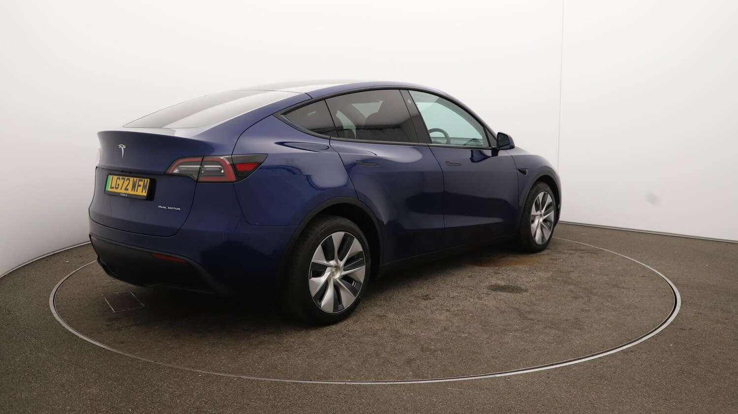 Used Tesla Model Y 2022 for sale - 76084091: Photo 56
