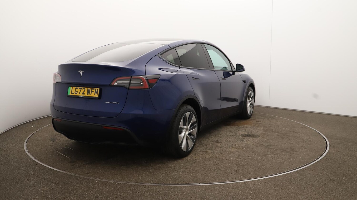 Used Tesla Model Y 2022 for sale - 76084091: Photo 57