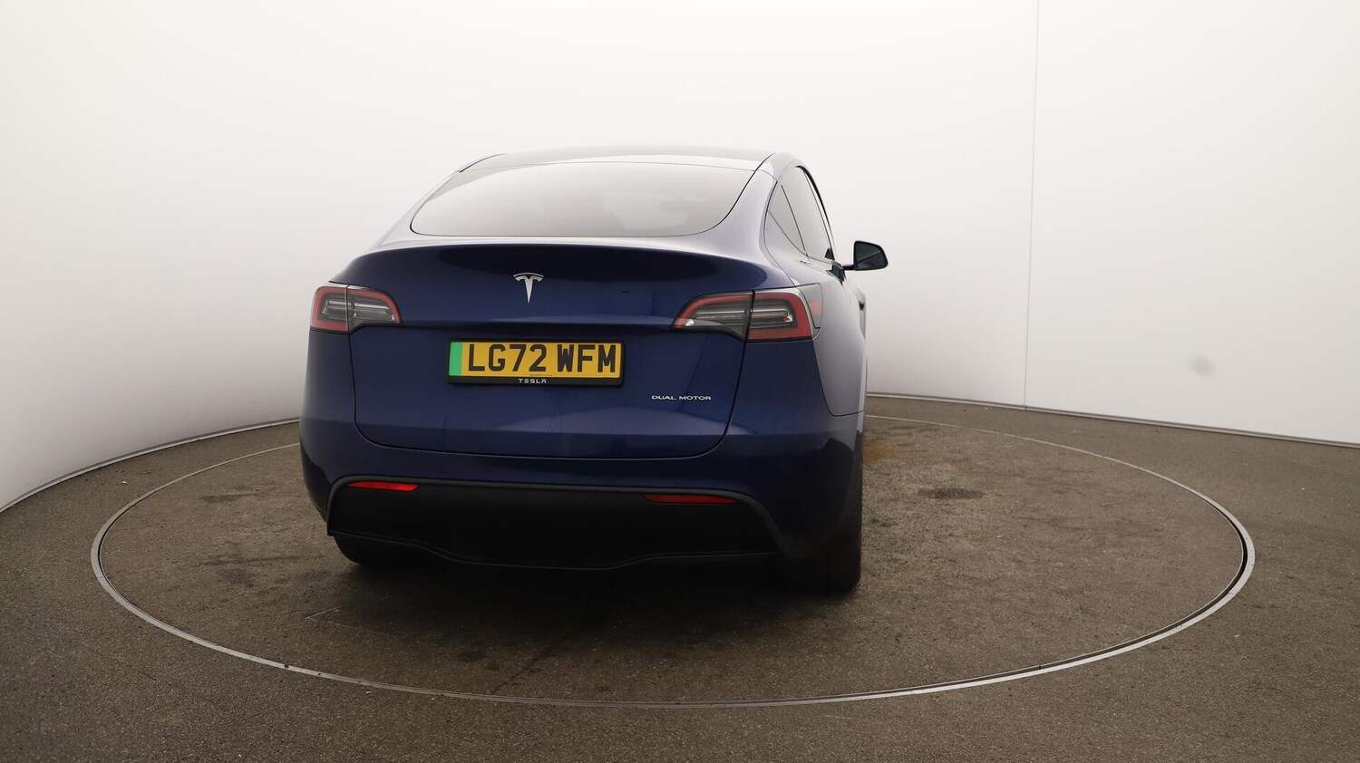 Used Tesla Model Y 2022 for sale - 76084091: Photo 59