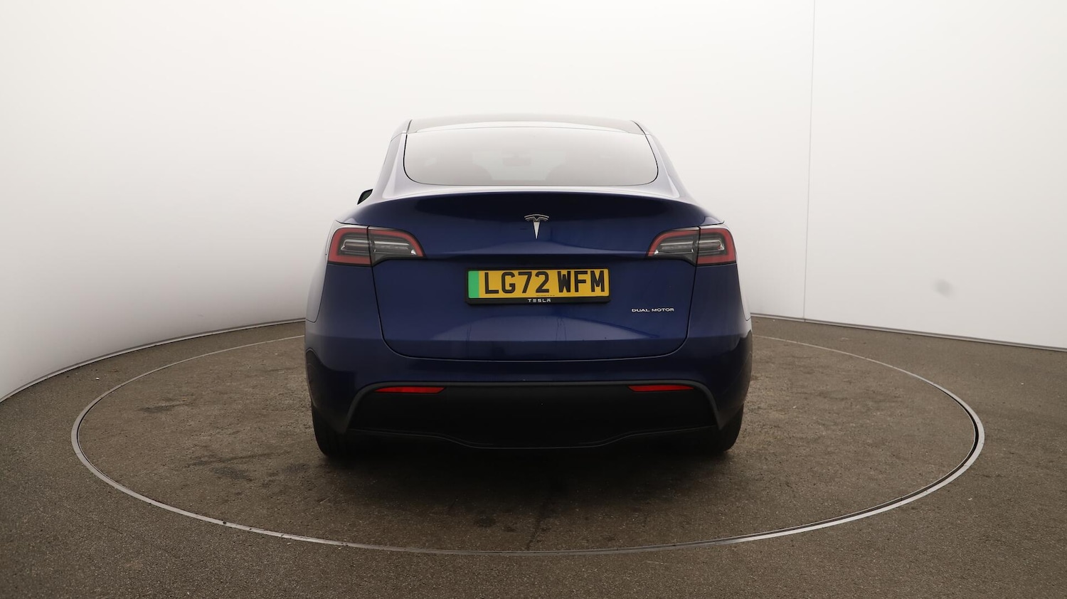 Used Tesla Model Y 2022 for sale - 76084091: Photo 61