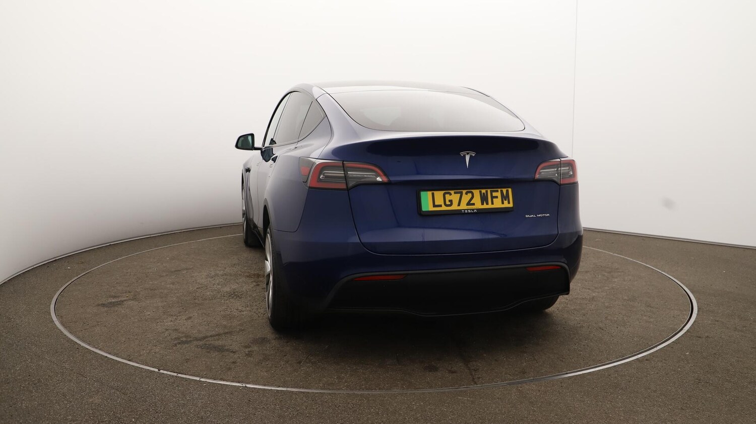 Used Tesla Model Y 2022 for sale - 76084091: Photo 62
