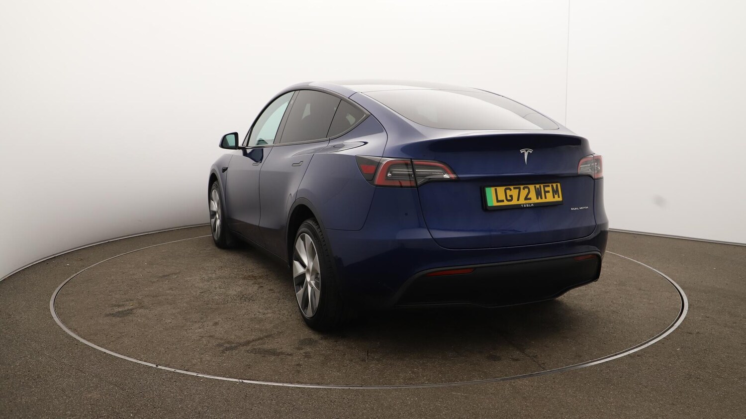 Used Tesla Model Y 2022 for sale - 76084091: Photo 63