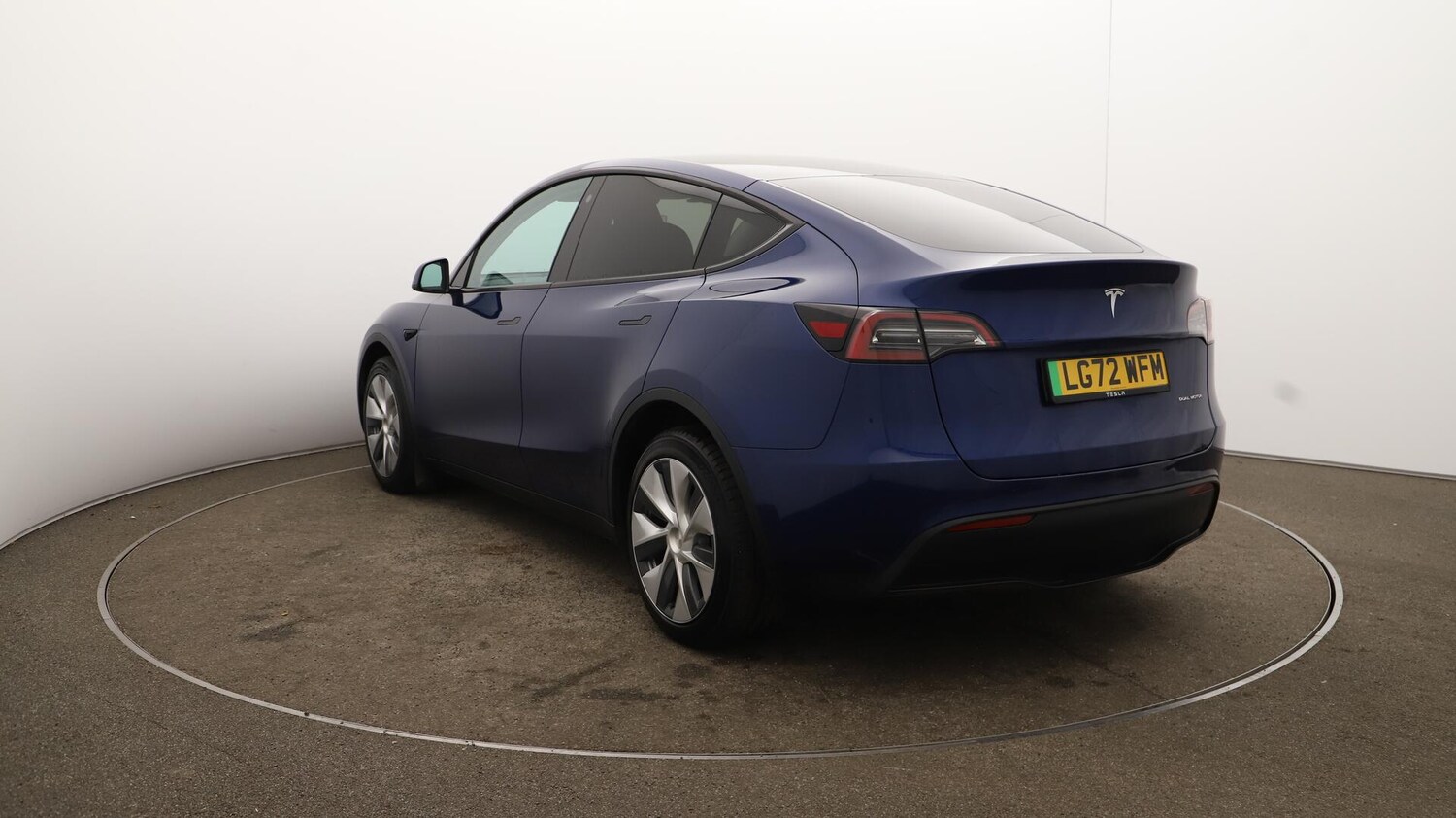 Used Tesla Model Y 2022 for sale - 76084091: Photo 64