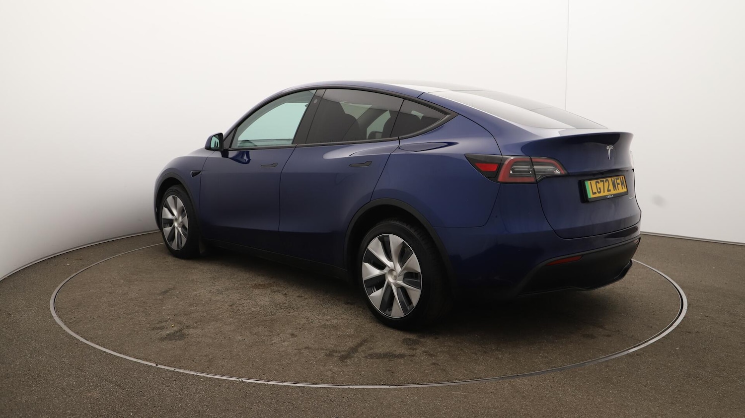 Used Tesla Model Y 2022 for sale - 76084091: Photo 65