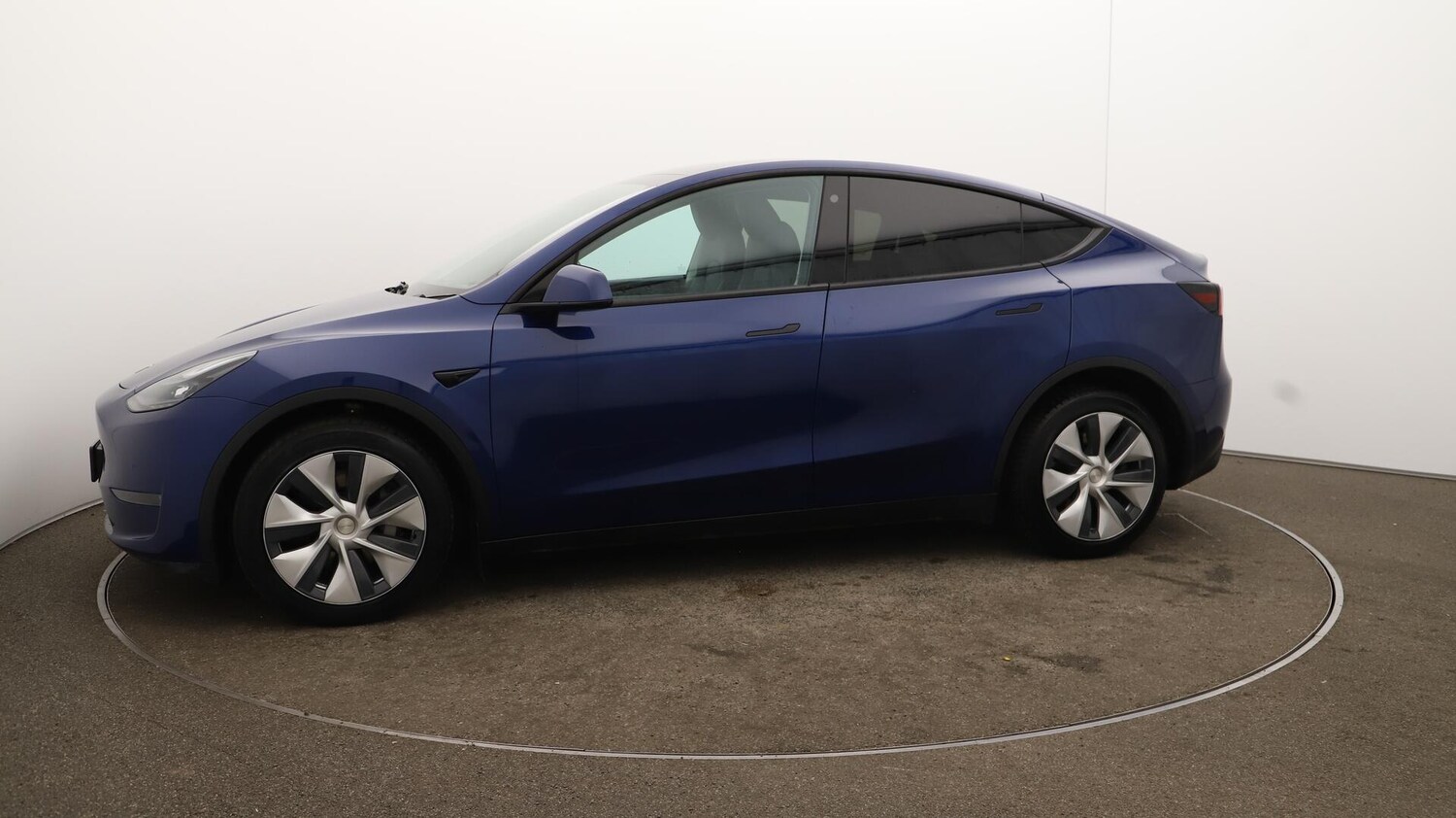 Used Tesla Model Y 2022 for sale - 76084091: Photo 68
