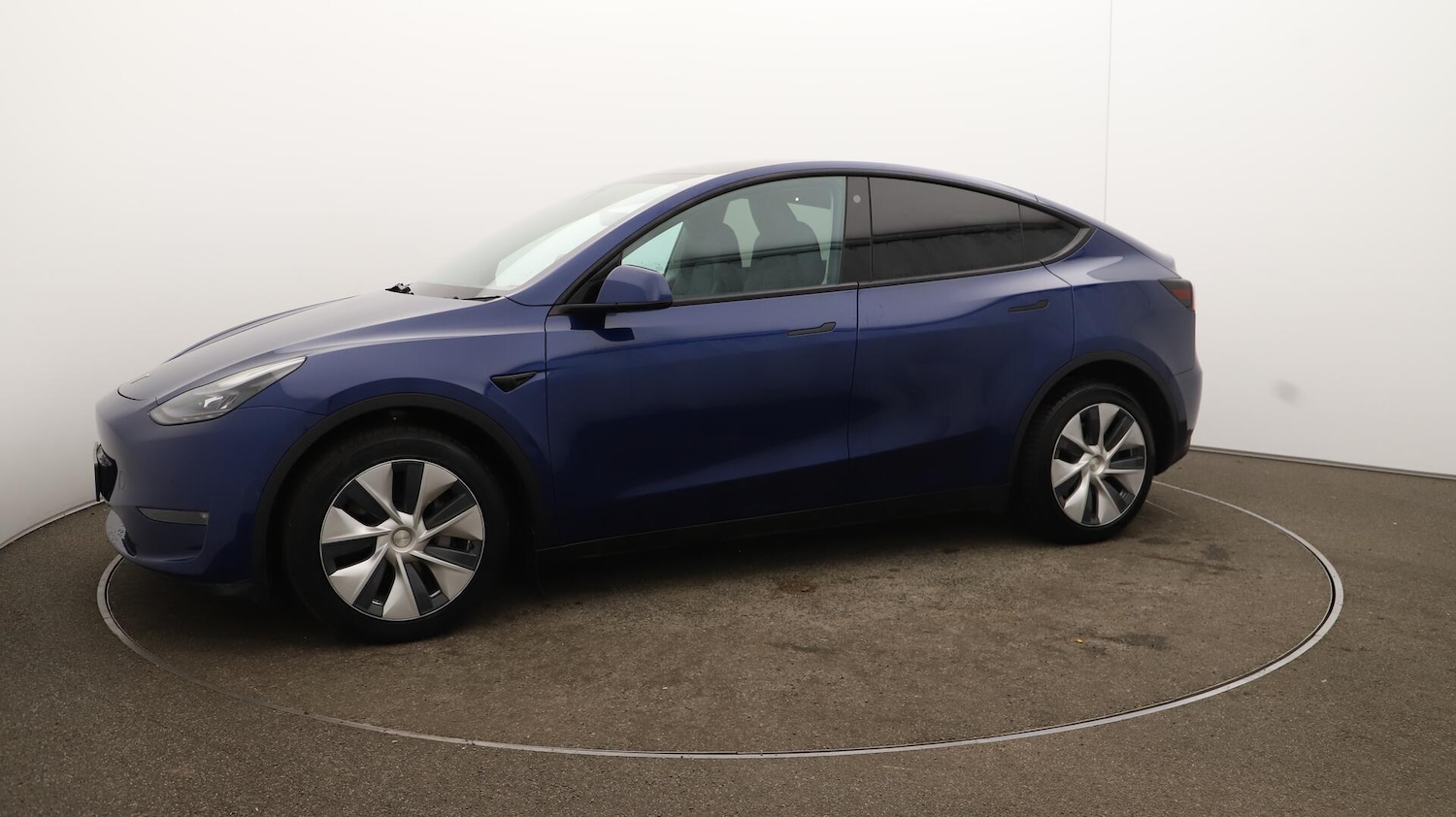 Used Tesla Model Y 2022 for sale - 76084091: Photo 69