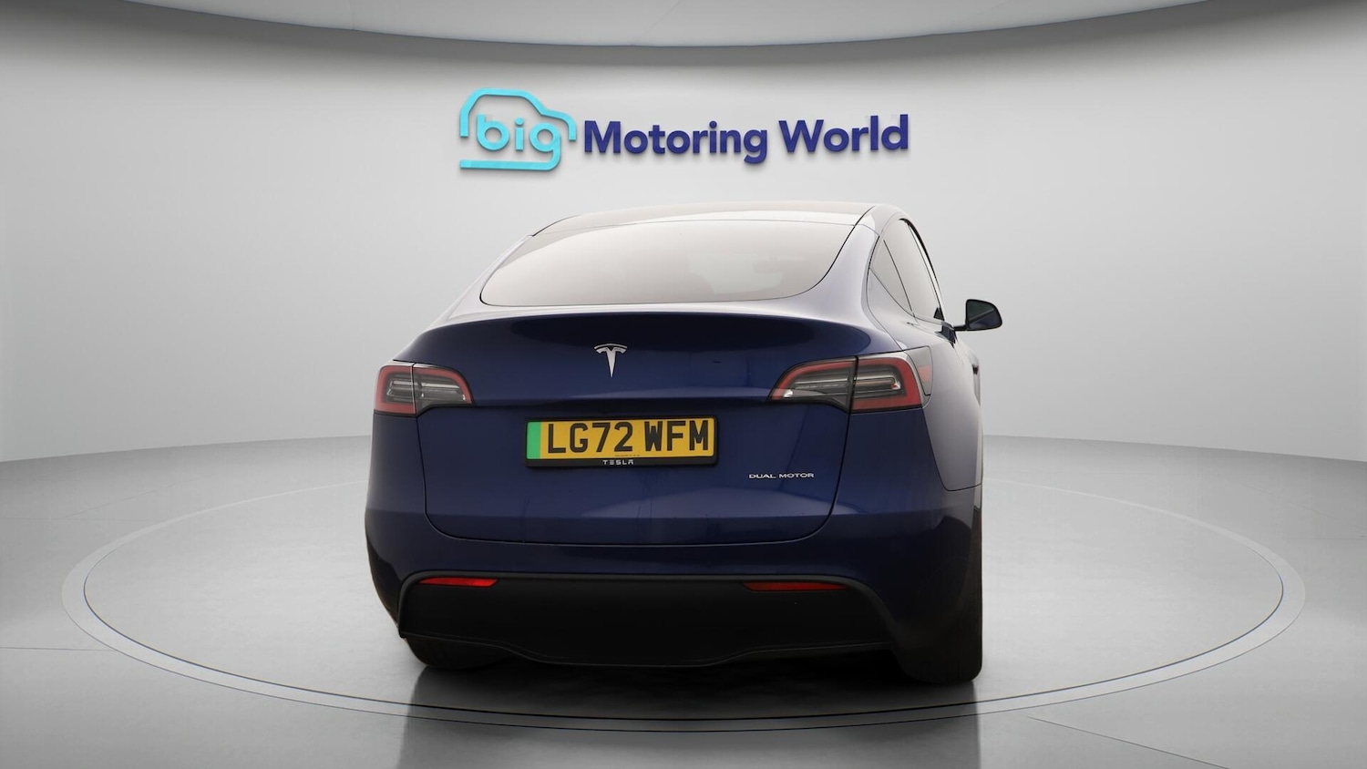 Used Tesla Model Y 2022 for sale - 76084091: Photo 7