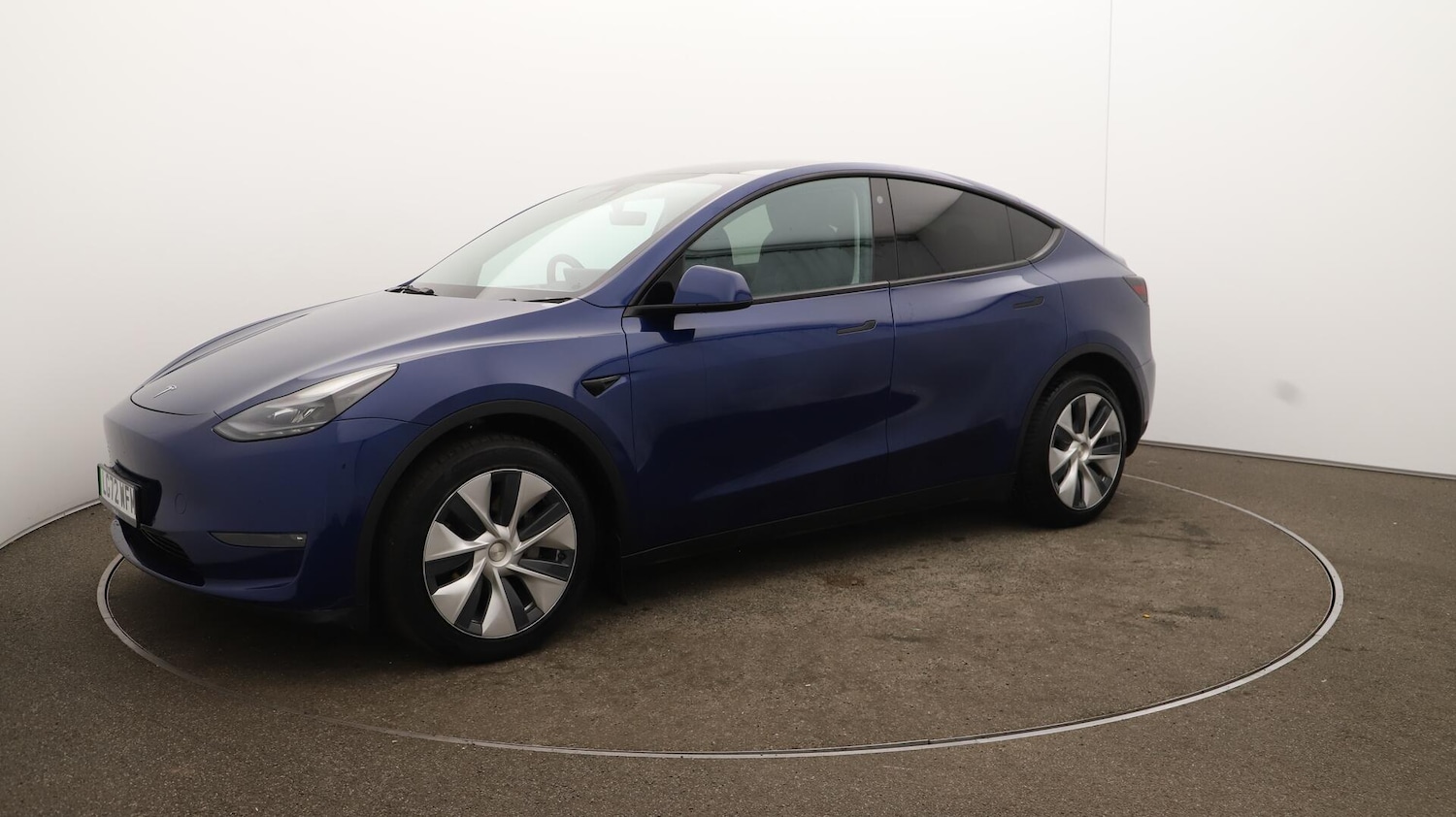 Used Tesla Model Y 2022 for sale - 76084091: Photo 70