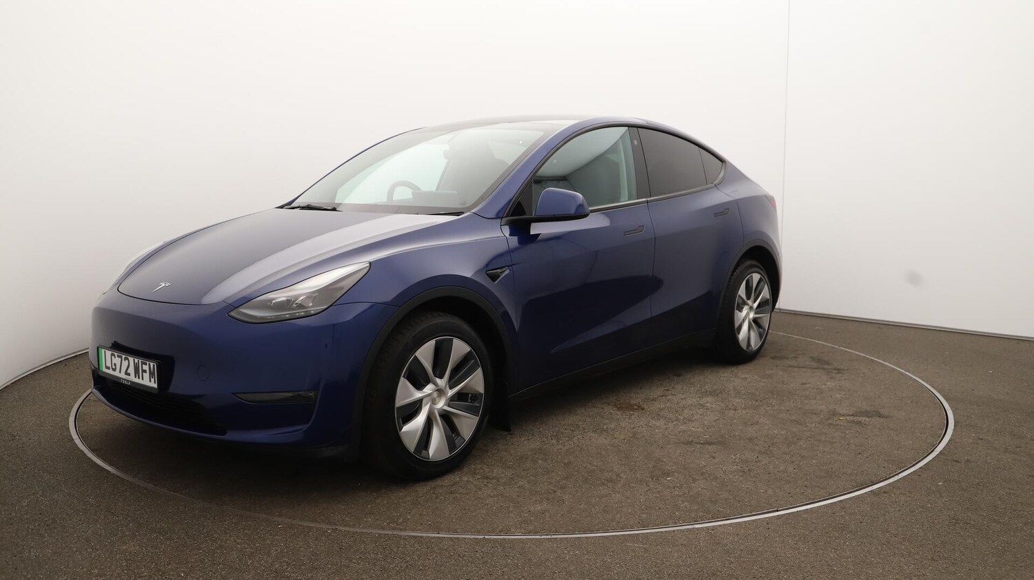 Used Tesla Model Y 2022 for sale - 76084091: Photo 71