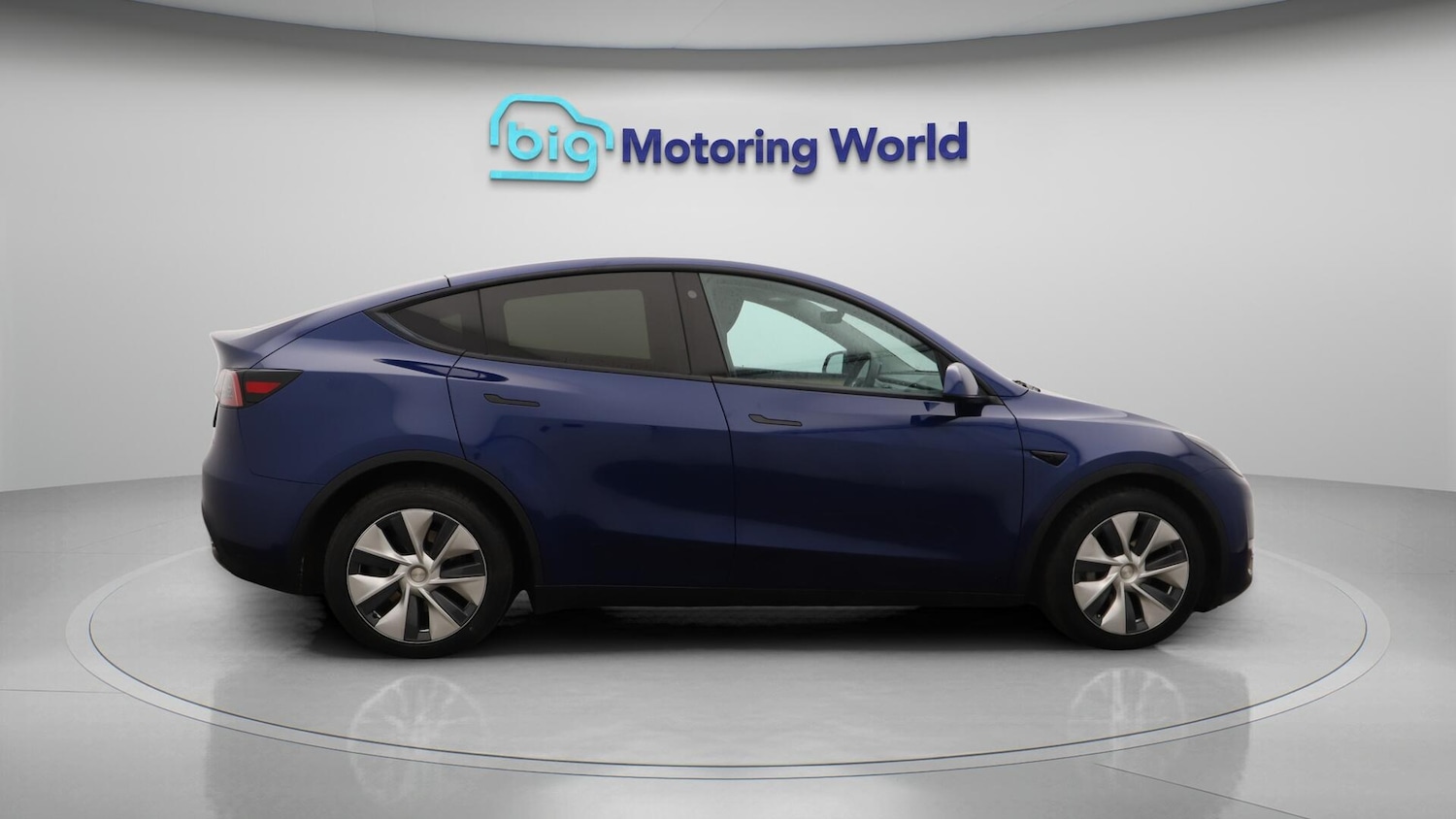 Used Tesla Model Y 2022 for sale - 76084091: Photo 9