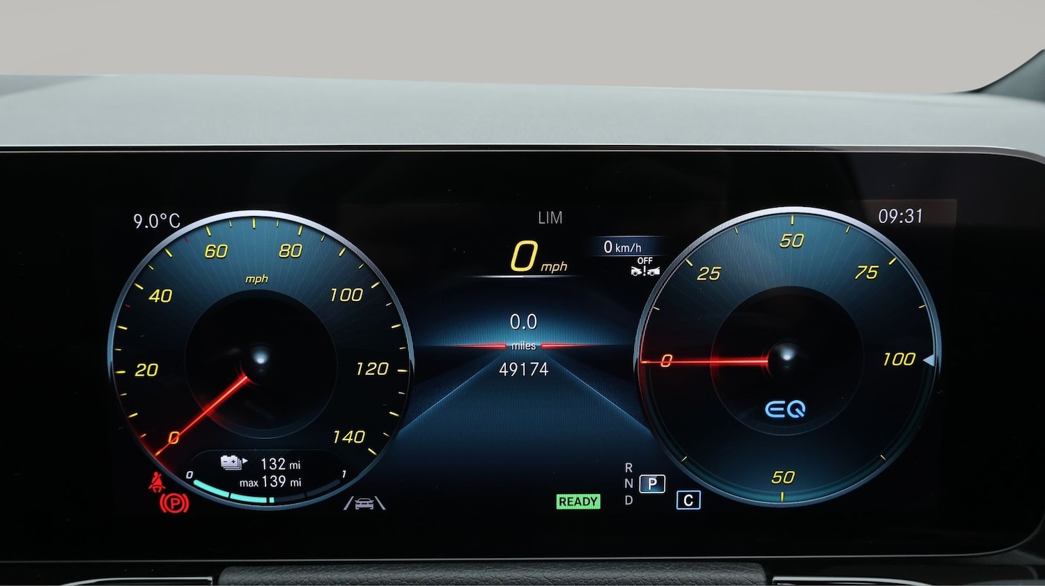 Used Mercedes-Benz EQA 2022 for sale - 77435570: Photo 10