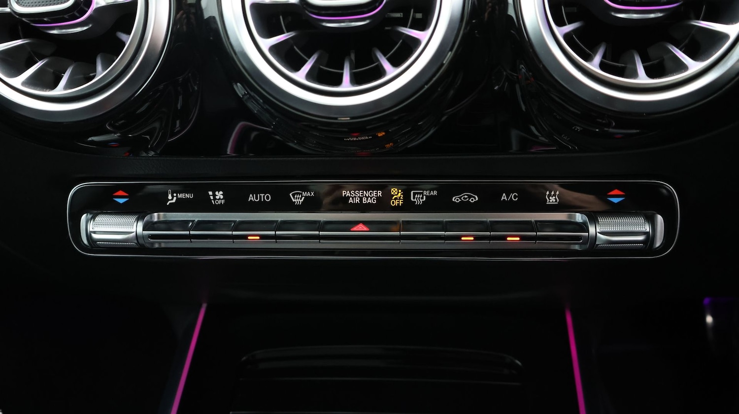 Used Mercedes-Benz EQA 2022 for sale - 77435570: Photo 12