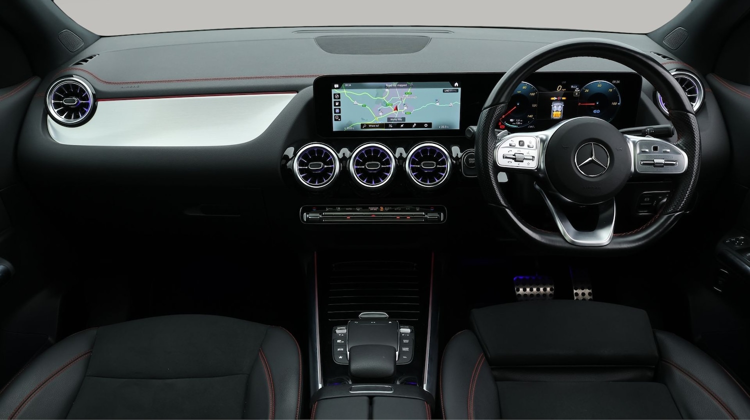 Used Mercedes-Benz EQA 2022 for sale - 77435570: Photo 13