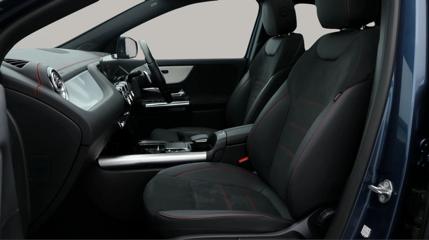 Used Mercedes-Benz EQA 2022 for sale - 77435570: Photo 14