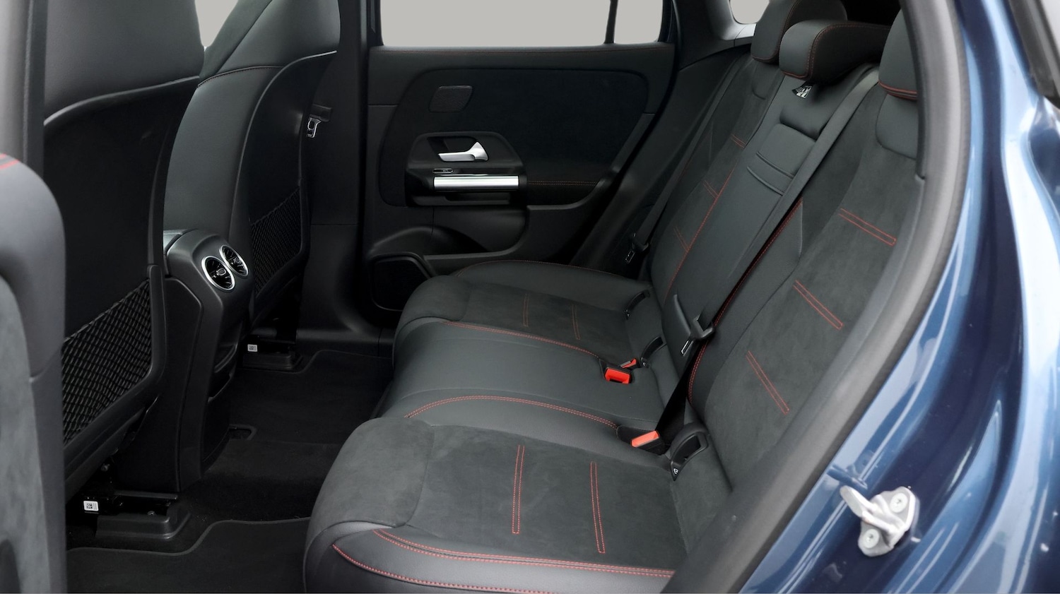 Used Mercedes-Benz EQA 2022 for sale - 77435570: Photo 16