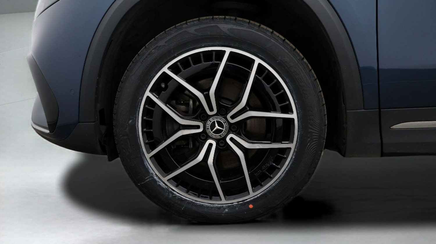 Used Mercedes-Benz EQA 2022 for sale - 77435570: Photo 18