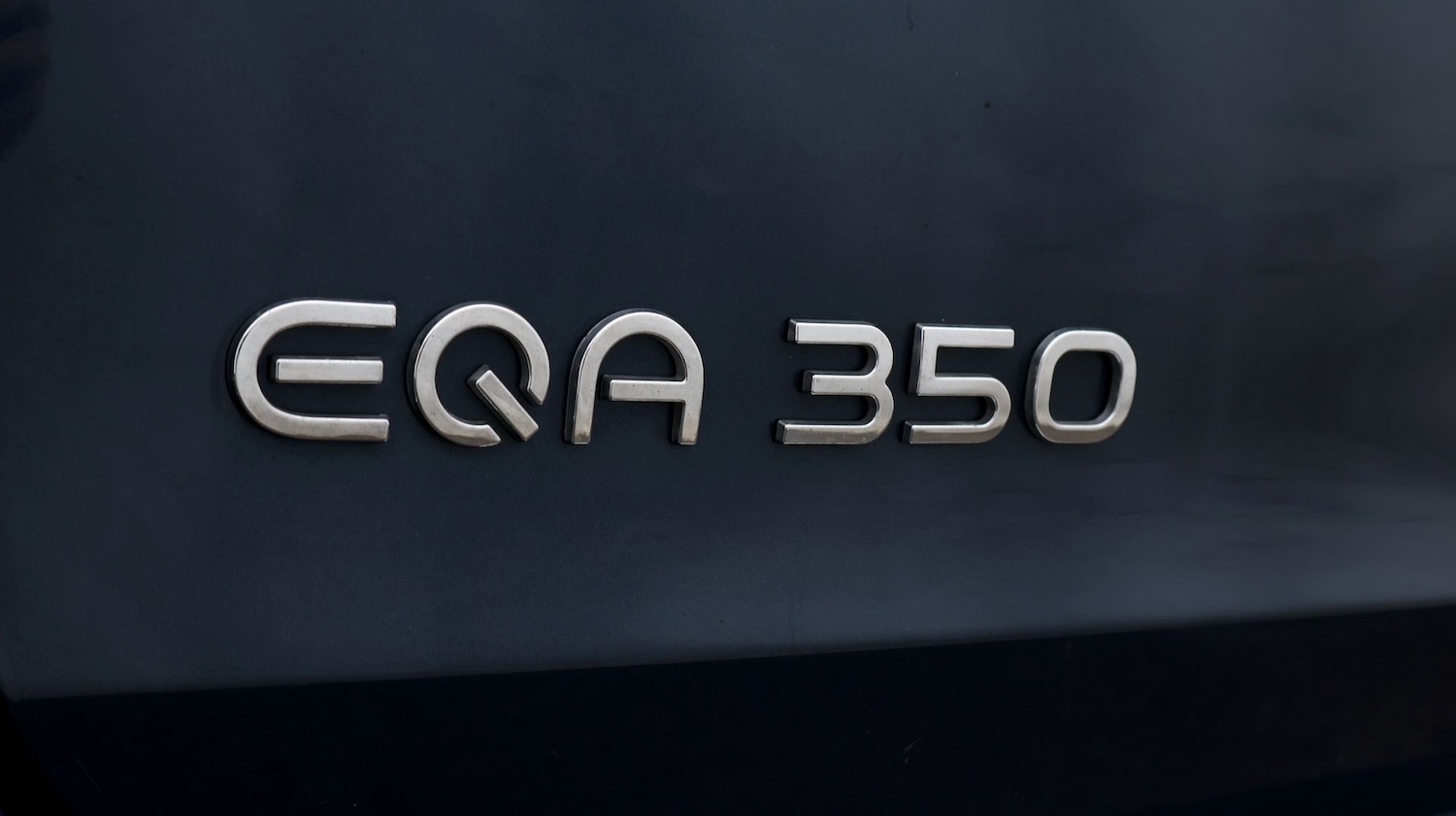 Used Mercedes-Benz EQA 2022 for sale - 77435570: Photo 21