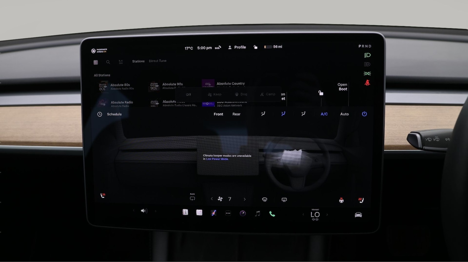 Used Tesla Model 3 2021 for sale - 77474705: Photo 12