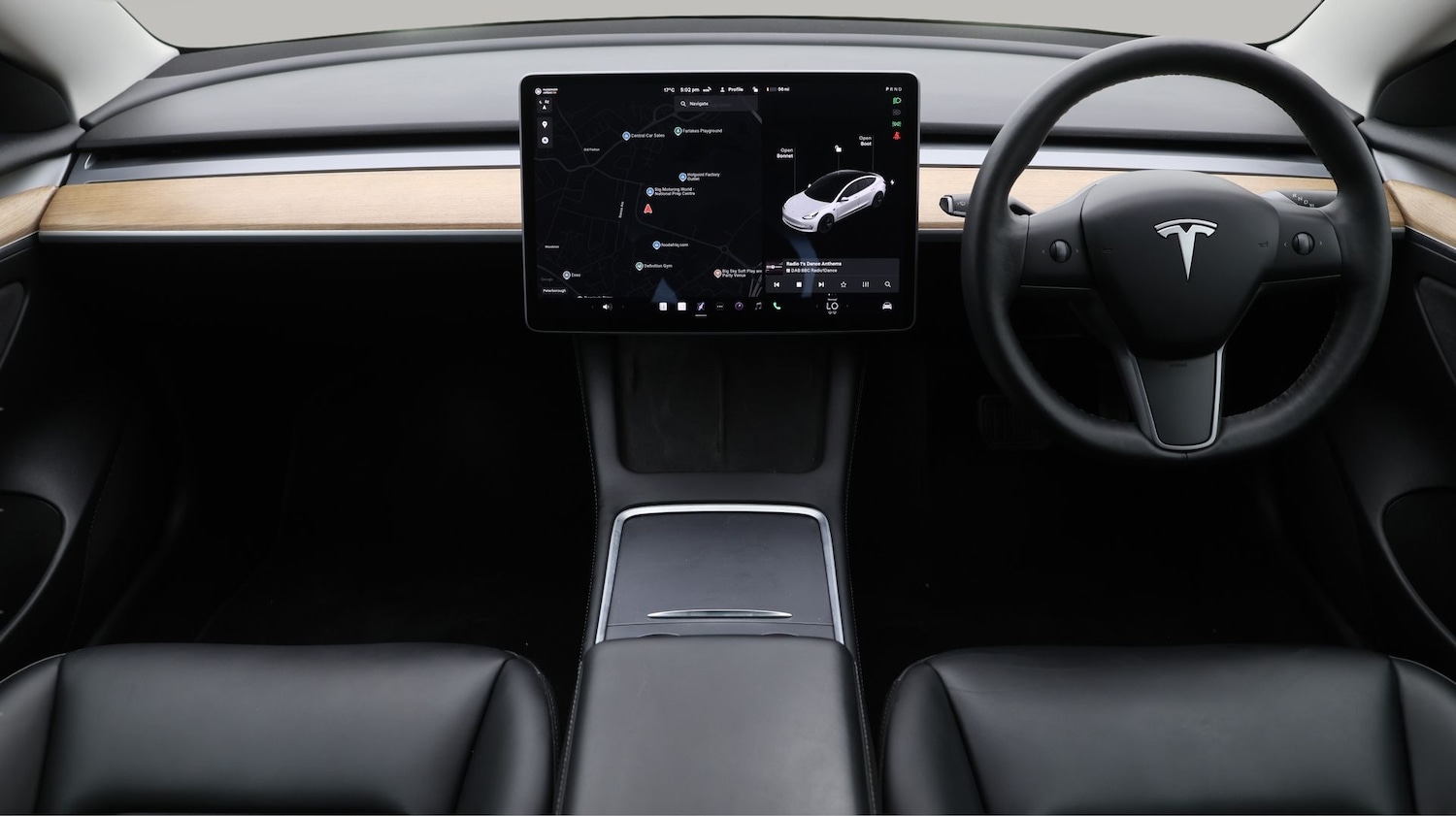 Used Tesla Model 3 2021 for sale - 77474705: Photo 13